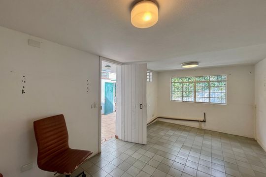Salão de Festas de casa para alugar com 3 quartos, 239m² em Campo Belo, São Paulo