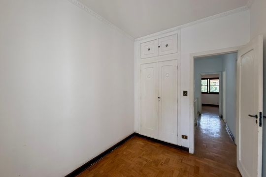 Quarto 2 de casa para alugar com 3 quartos, 239m² em Campo Belo, São Paulo