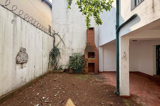 Espaço Gourmet  de casa para alugar com 3 quartos, 239m² em Campo Belo, São Paulo