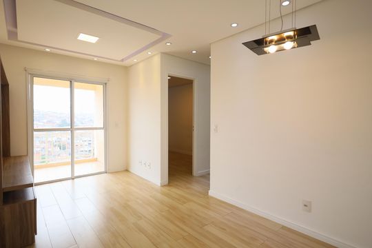 Apartamento para alugar com 2 quartos, 49m² em Conceicao, Osasco