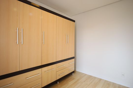 Quarto 1 de apartamento para alugar com 2 quartos, 49m² em Conceicao, Osasco