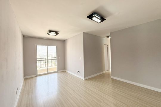 Apartamento para alugar com 3 quartos, 70m² em Vila dos Remedios, São Paulo