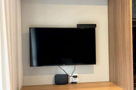 Sala/Quarto de kitnet/studio à venda com 1 quarto, 23m² em Vila Mariana, São Paulo