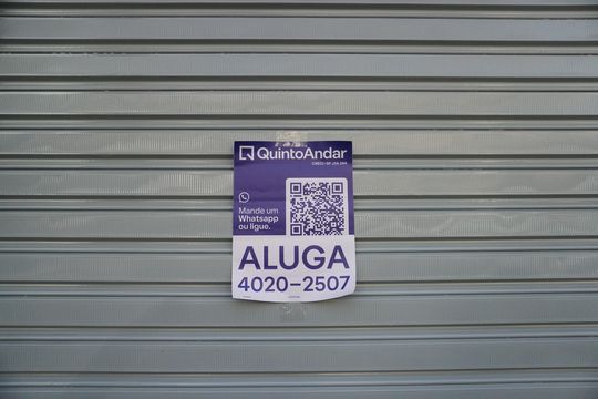 Casa para alugar com 1 quarto, 30m² em Conjunto Habitacional Sitio Conceicao, São Paulo