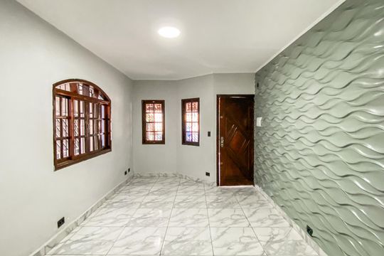 Casa para alugar com 2 quartos, 105m² em Cidade Líder, São Paulo