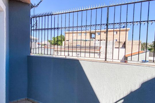 Casa para alugar com 2 quartos, 105m² em Cidade Líder, São Paulo