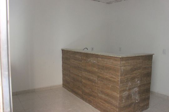 Cozinha casa 5 de casa à venda com 9 quartos, 350m² em Recreio São Jorge, Guarulhos