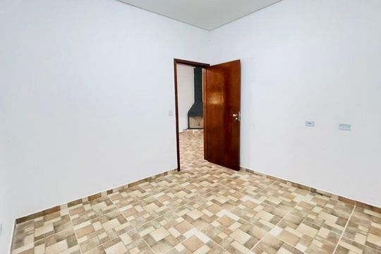 Quarto de casa para alugar com 3 quartos, 145m² em Chácara Tropical (caucaia do Alto), Cotia