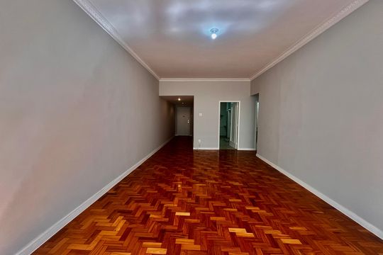 Apartamento para alugar com 3 quartos, 146m² em Copacabana, Rio de Janeiro