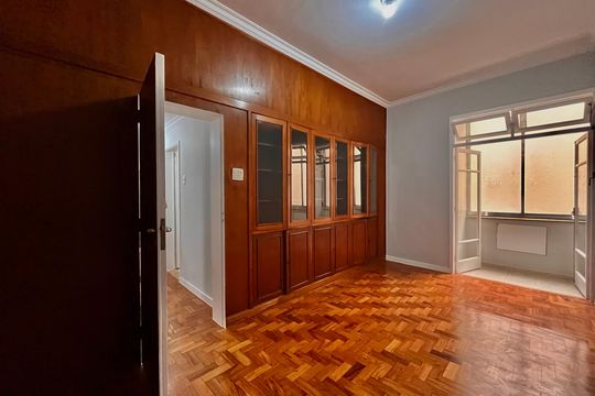 Quarto 3 de apartamento para alugar com 3 quartos, 146m² em Copacabana, Rio de Janeiro