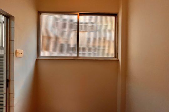 Quarto de Serviço de apartamento para alugar com 3 quartos, 146m² em Copacabana, Rio de Janeiro
