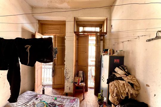 Apartamento para alugar com 2 quartos, 120m² em Centro, Rio de Janeiro