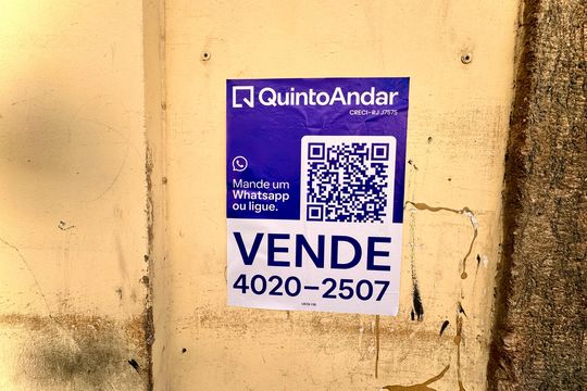 Apartamento para alugar com 2 quartos, 120m² em Centro, Rio de Janeiro