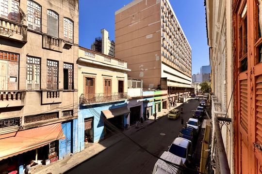 Apartamento para alugar com 2 quartos, 120m² em Centro, Rio de Janeiro