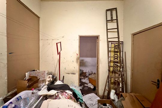 Apartamento para alugar com 2 quartos, 120m² em Centro, Rio de Janeiro
