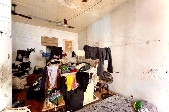 Apartamento para alugar com 2 quartos, 120m² em Centro, Rio de Janeiro