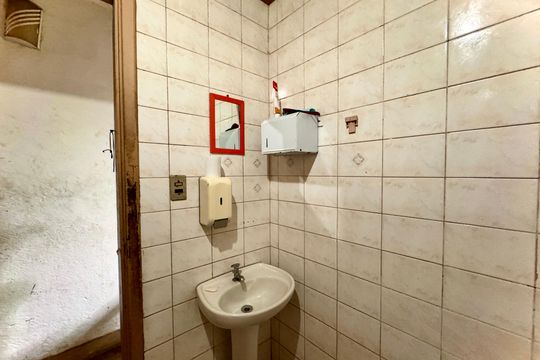 Apartamento para alugar com 2 quartos, 120m² em Centro, Rio de Janeiro