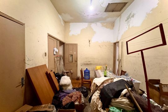 Apartamento para alugar com 2 quartos, 120m² em Centro, Rio de Janeiro