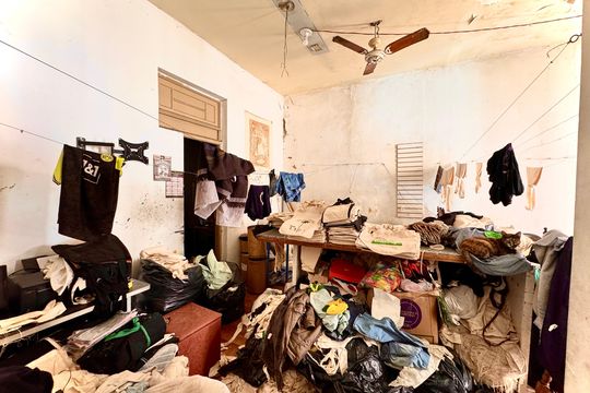 Apartamento para alugar com 2 quartos, 120m² em Centro, Rio de Janeiro