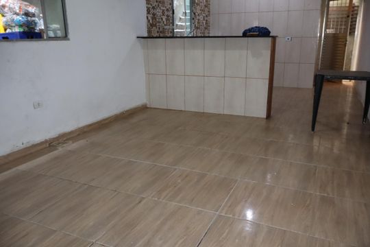 Casa à venda com 2 quartos, 145m² em Parque das Flores, Mauá