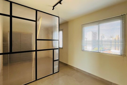 Kitnet/Studio para alugar com 1 quarto, 40m² em Jardim Chapadão, Campinas