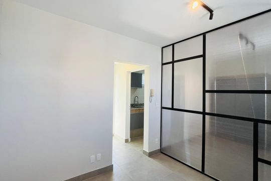 Kitnet/Studio para alugar com 1 quarto, 40m² em Jardim Chapadão, Campinas