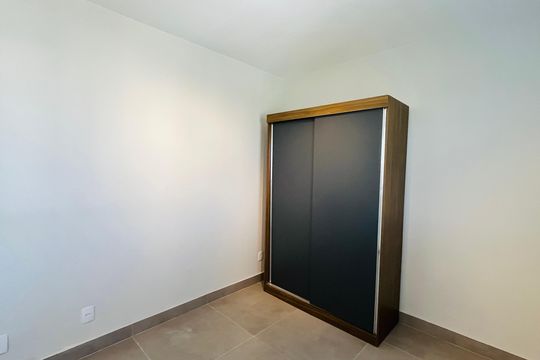 Kitnet/Studio para alugar com 1 quarto, 40m² em Jardim Chapadão, Campinas