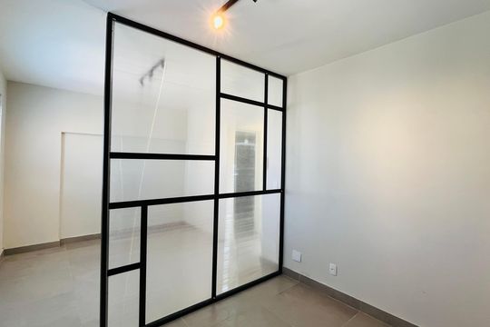 Kitnet/Studio para alugar com 1 quarto, 40m² em Jardim Chapadão, Campinas