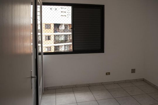 Quarto de apartamento para alugar com 3 quartos, 85m² em Vila Mariana, São Paulo