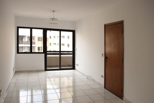 Apartamento para alugar com 3 quartos, 85m² em Vila Mariana, São Paulo