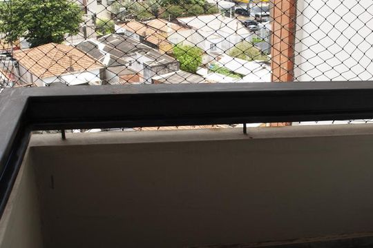 Varanda de apartamento para alugar com 3 quartos, 85m² em Vila Mariana, São Paulo