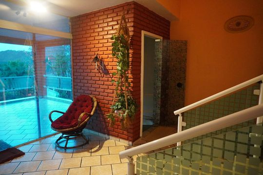 Casa à venda com 5 quartos, 1100m² em Parque Mirante de Parnaiba, Barueri