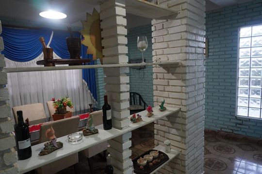 Casa à venda com 5 quartos, 1100m² em Parque Mirante de Parnaiba, Barueri
