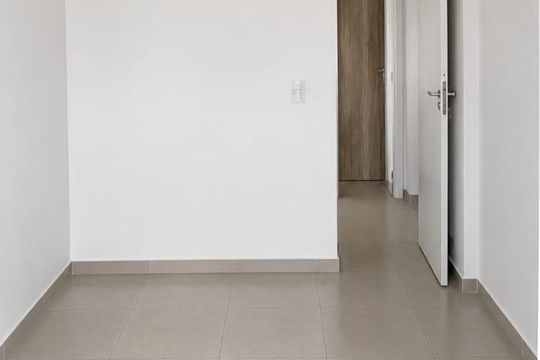 Quarto de apartamento para alugar com 2 quartos, 92m² em Maracanã, Praia Grande