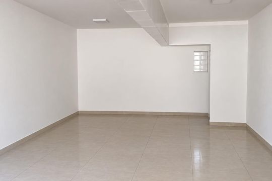 Apartamento para alugar com 2 quartos, 92m² em Maracanã, Praia Grande