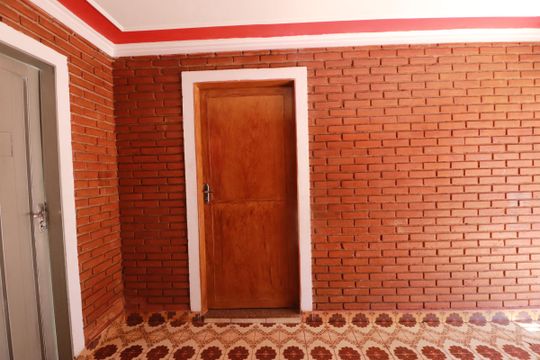 Garagem  de casa para alugar com 1 quarto, 175m² em Jardim Antartica, Ribeirão Preto