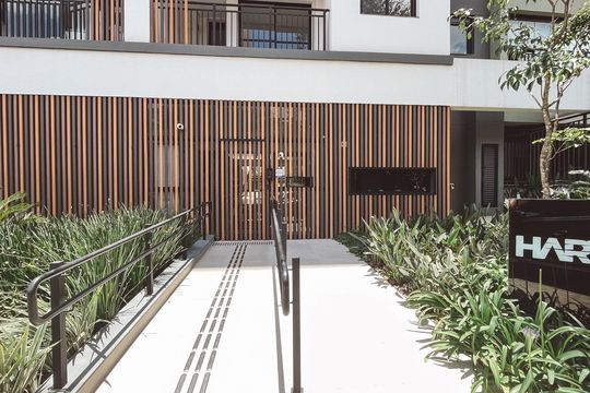 Apartamento para alugar com 2 quartos, 48m² em Parque Mandaqui, São Paulo