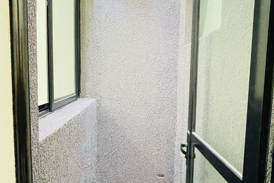 Espaço de casa para alugar com 2 quartos, 56m² em Pununduva, Cotia