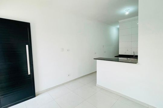 Casa para alugar com 2 quartos, 56m² em Pununduva, Cotia