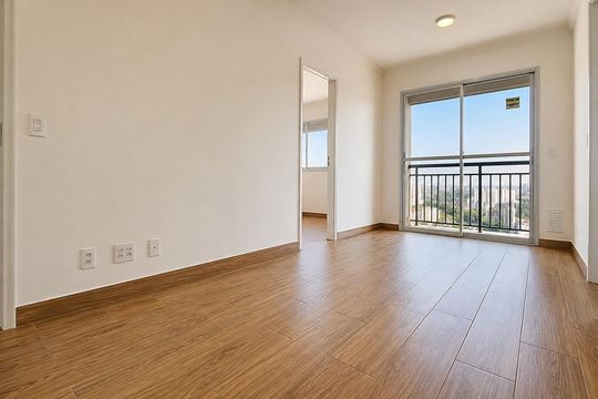 Apartamento à venda com 1 quarto, 31m² em Vila Sonia, São Paulo