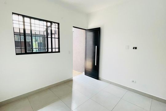 Casa para alugar com 2 quartos, 60m² em Pununduva, Cotia