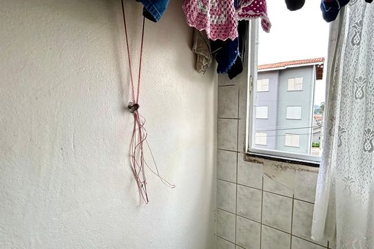 Apartamento à venda com 2 quartos, 49m² em Jardim Maria Dirce, Guarulhos