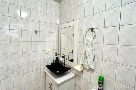 Apartamento à venda com 2 quartos, 49m² em Jardim Maria Dirce, Guarulhos
