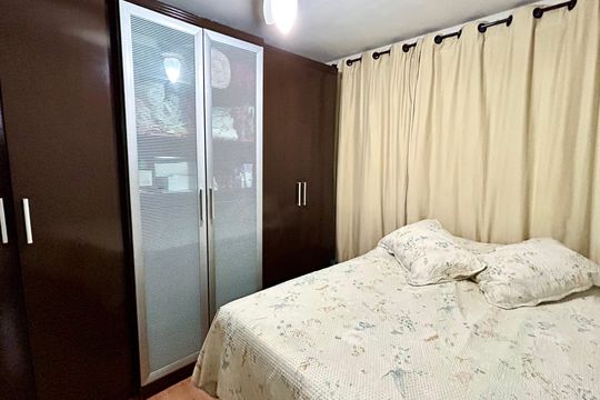 Apartamento à venda com 2 quartos, 49m² em Jardim Maria Dirce, Guarulhos