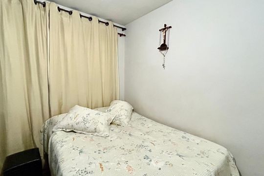 Apartamento à venda com 2 quartos, 49m² em Jardim Maria Dirce, Guarulhos