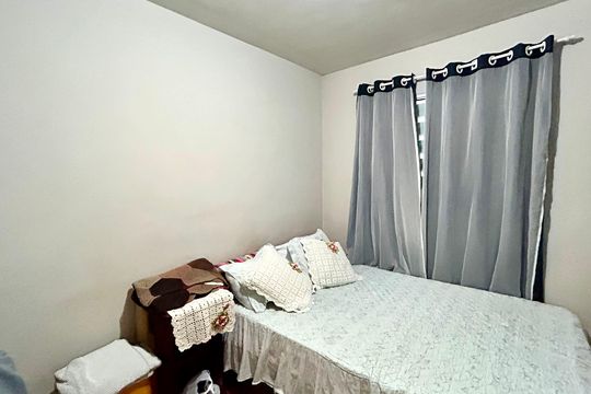 Apartamento à venda com 2 quartos, 49m² em Jardim Maria Dirce, Guarulhos