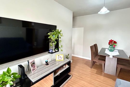 Apartamento à venda com 2 quartos, 49m² em Jardim Maria Dirce, Guarulhos