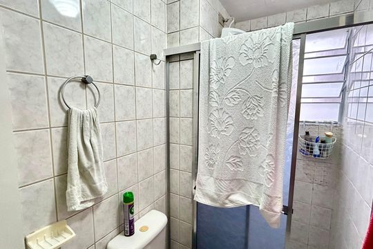 Apartamento à venda com 2 quartos, 49m² em Jardim Maria Dirce, Guarulhos