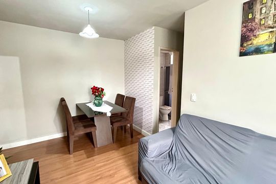 Apartamento à venda com 2 quartos, 49m² em Jardim Maria Dirce, Guarulhos