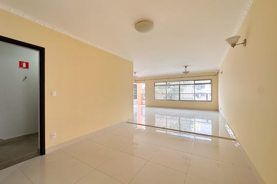 Apartamento para alugar com 2 quartos, 155m² em Baeta Neves, São Bernardo do Campo